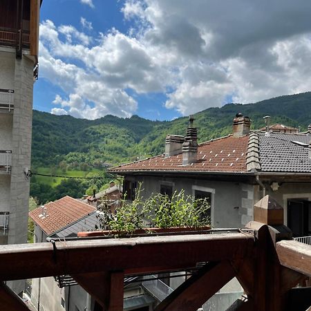 Apartament Stone House Viu - Location Blue Zewnętrze zdjęcie