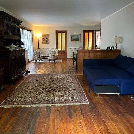 Apartament Stone House Viu - Location Blue Zewnętrze zdjęcie