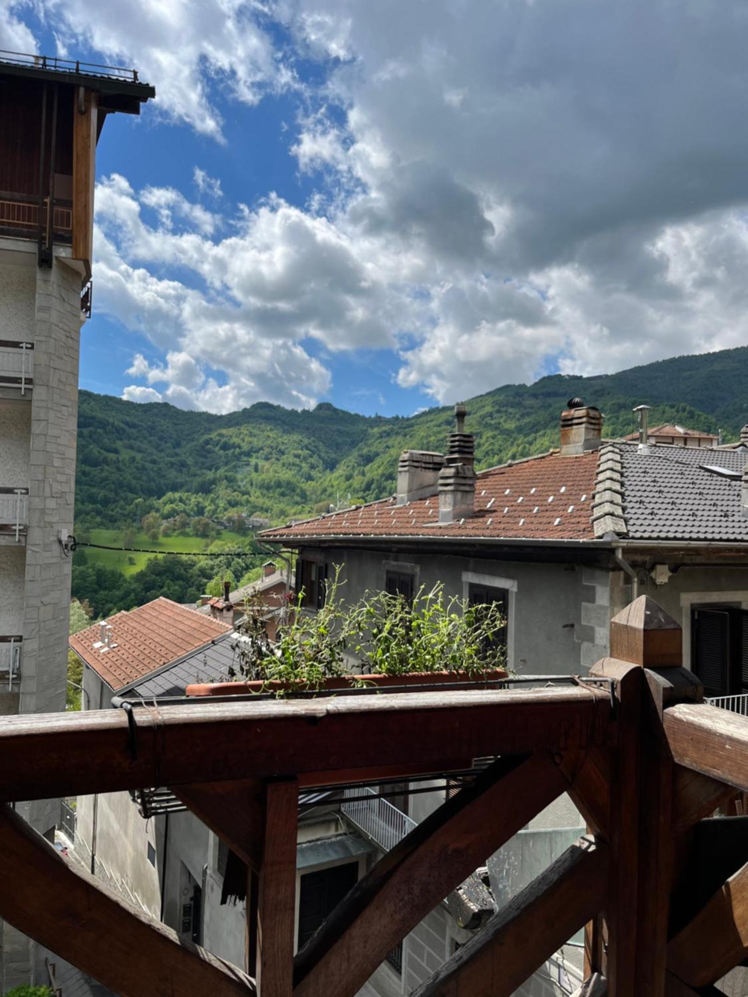 Apartament Stone House Viu - Location Blue Zewnętrze zdjęcie