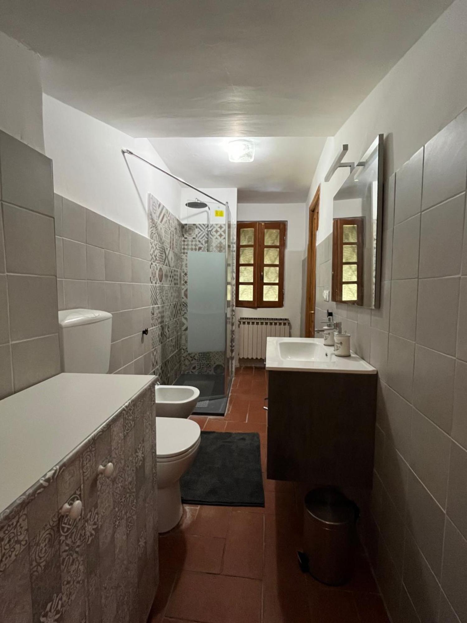 Apartament Stone House Viu - Location Blue Zewnętrze zdjęcie