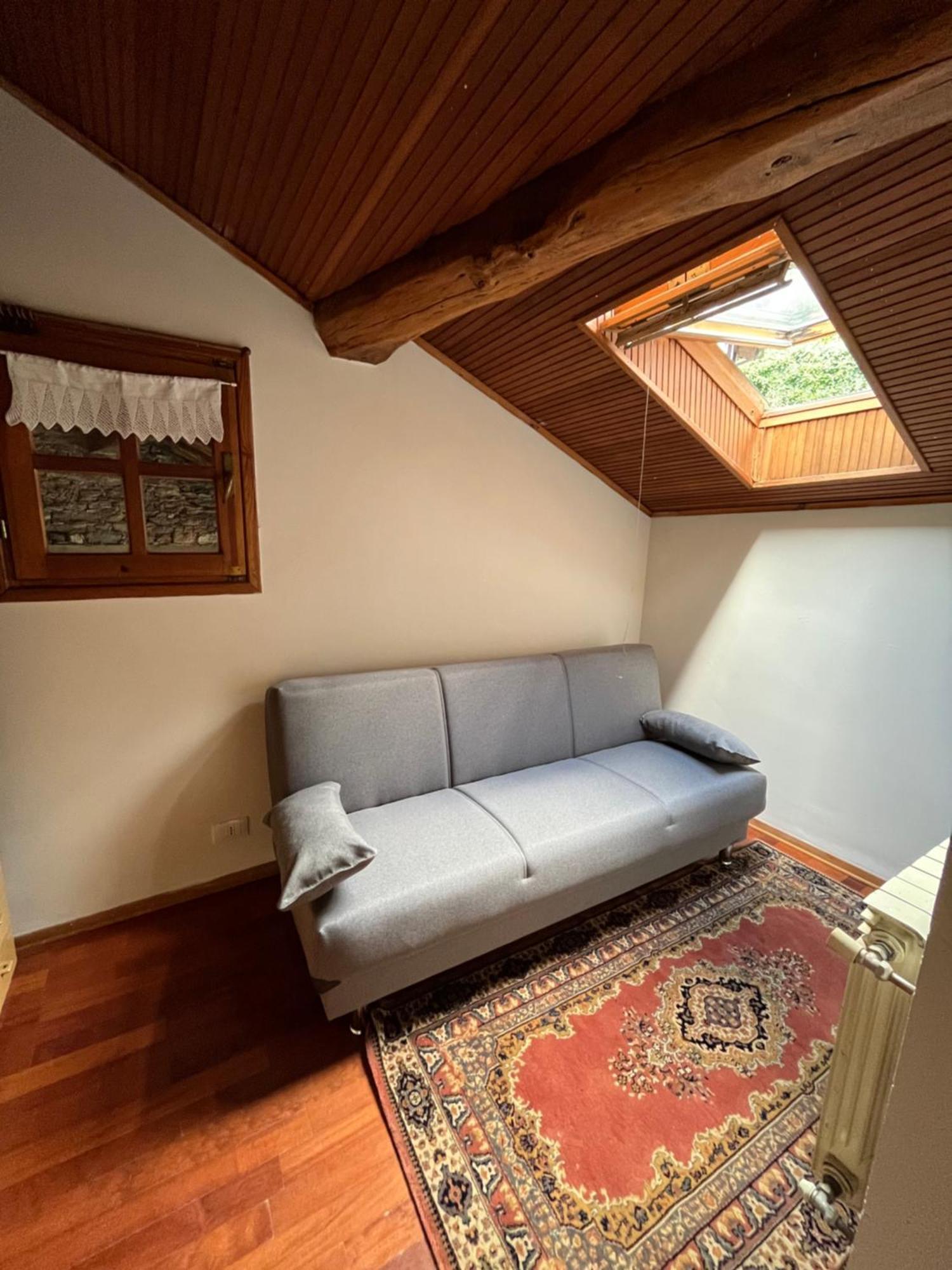 Apartament Stone House Viu - Location Blue Zewnętrze zdjęcie
