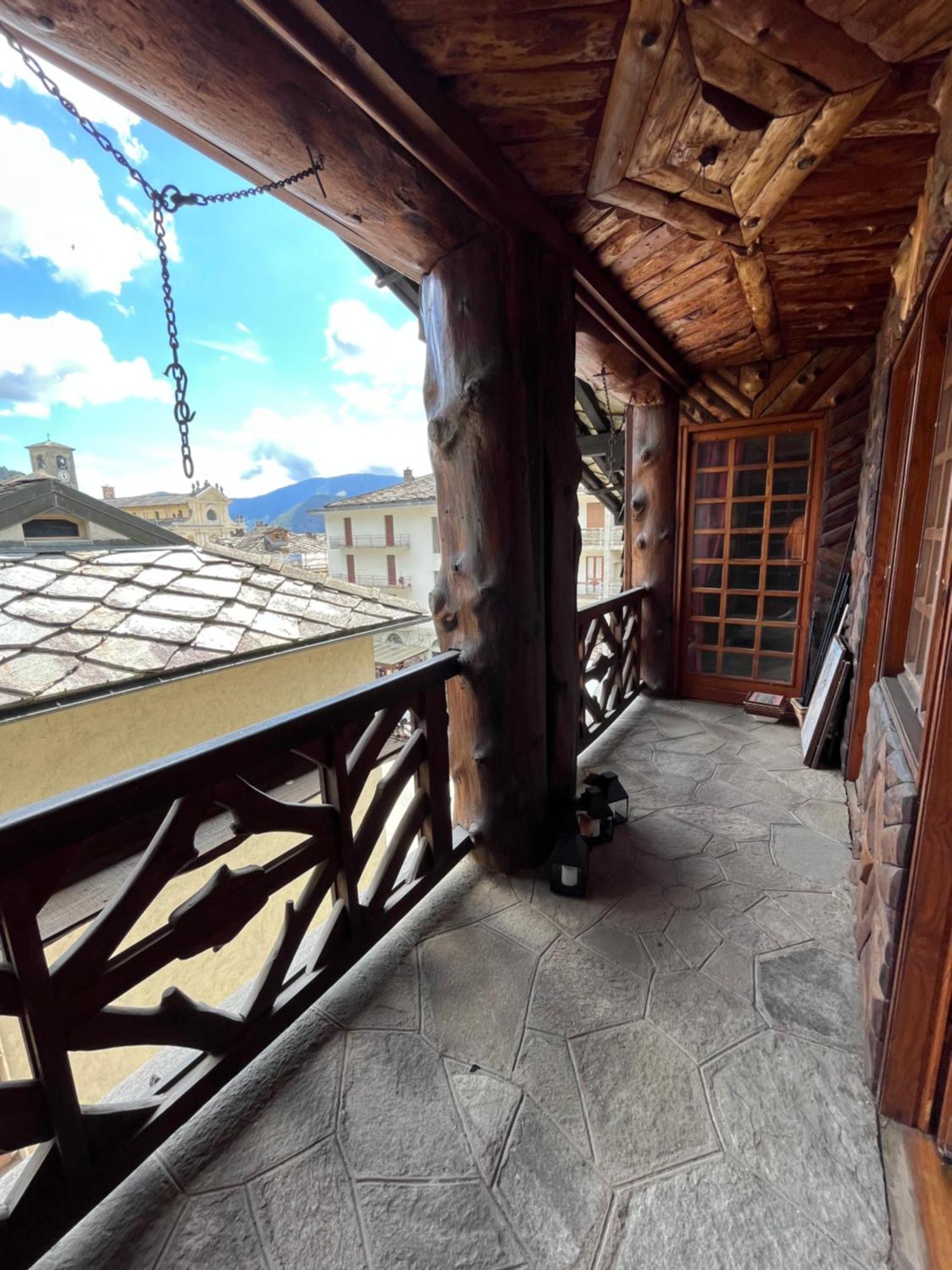 Apartament Stone House Viu - Location Blue Zewnętrze zdjęcie