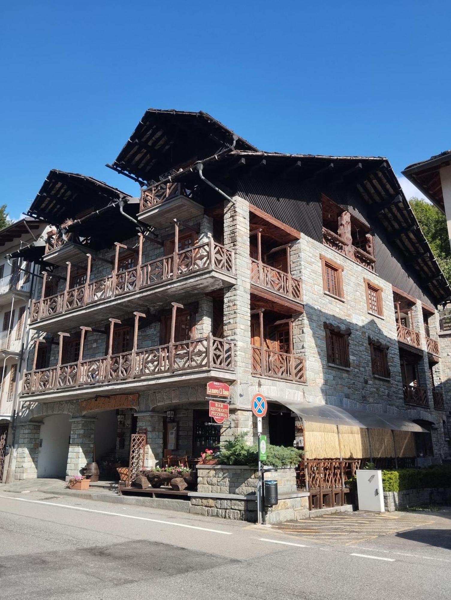 Apartament Stone House Viu - Location Blue Zewnętrze zdjęcie